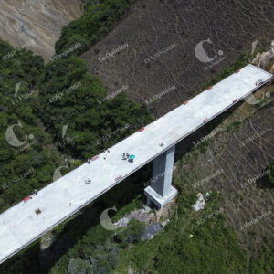 Túnel del Toyo