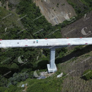 Túnel del Toyo