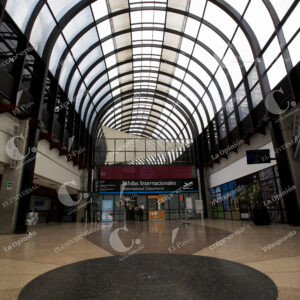 Aeropuerto José María Córdova