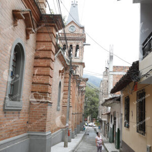 Municipio de Barbosa