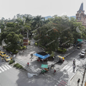 Municipio de Barbosa