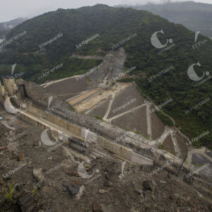 Proyecto Hidroituango