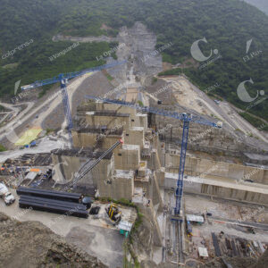 Proyecto Hidroituango
