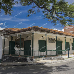 El Jordán en Robledo