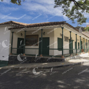El Jordán en Robledo