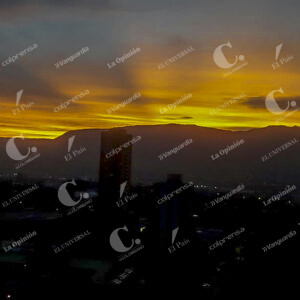 Amanecer