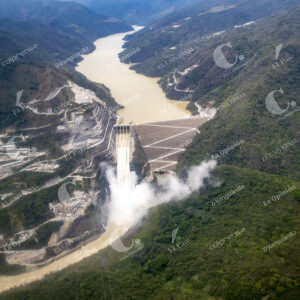 Proyecto Hidroituango