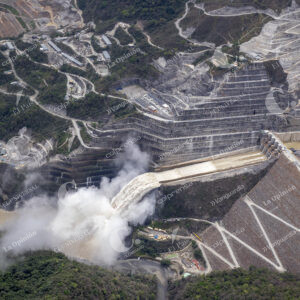 Proyecto Hidroituango