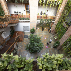 Edificio Vásquez