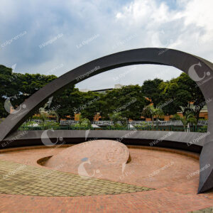 Edificio del IDEA