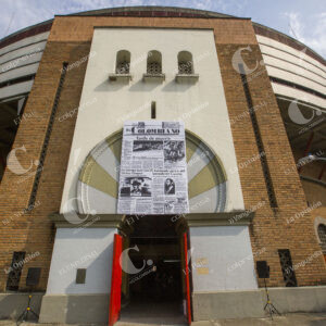 Plaza de Toros La Macarena
