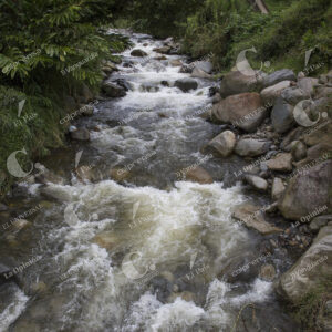 Río San Agustinen