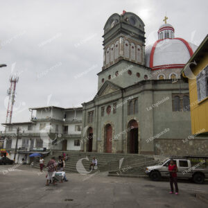Municipio de Valdivia