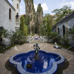 Museo El Castillo