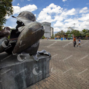 Parque de San Antonio