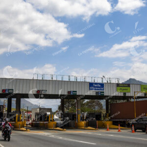 Peaje Trapiche