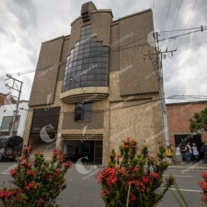 Teatro Municipal