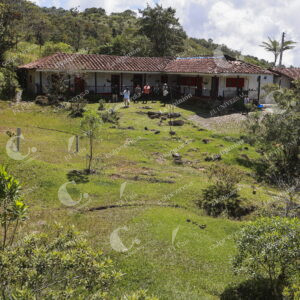 Casa Campesina