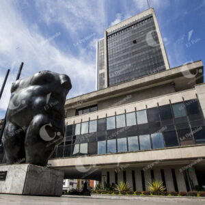 Banco de la República