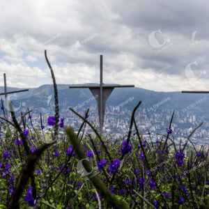Cerros de la ciudad
