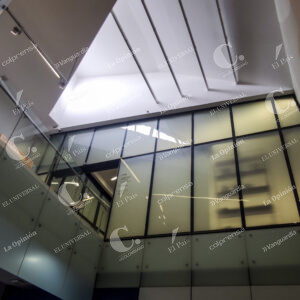 CASA DE LA MEMORIA