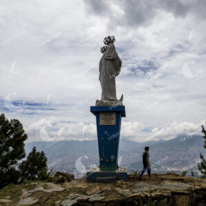 CERRO PAN DE AZÚCAR