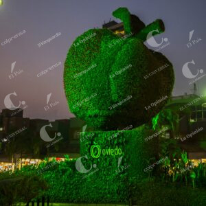 Oviedo