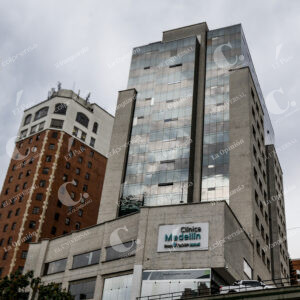 CLINICA MEDELLIN