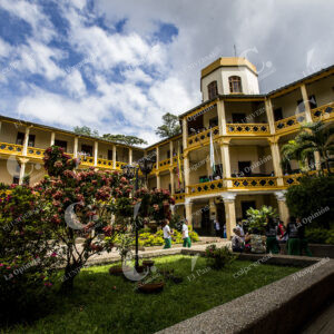 COLEGIO NORMAL SUPERIOR