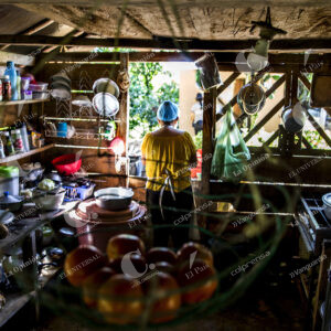 COCINAS
