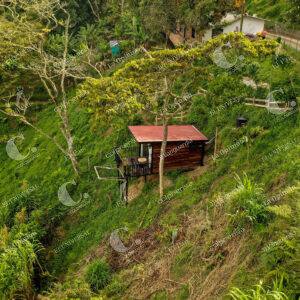 Casa en el campo