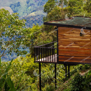 Casa en el campo