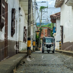 Santafe de Antioquia