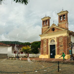 Santafe de Antioquia