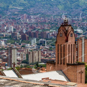 Barrios de Medellín