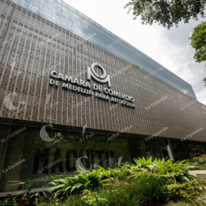 Cámara de Comercio