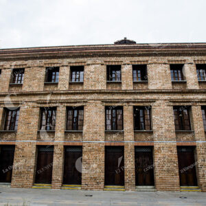 EDIFICIO CARRÉ