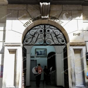 EDIFICIO HENRY