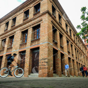 Edificio Vasquez