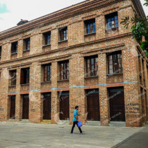 CEEdificio Vasquez