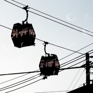 Metro cable