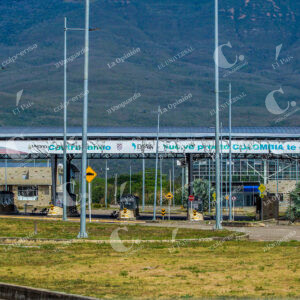 Puente internacional