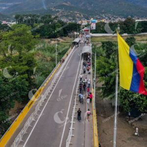Puente Simón Bolívar