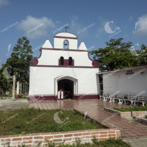 Iglesia