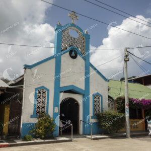 Iglesia