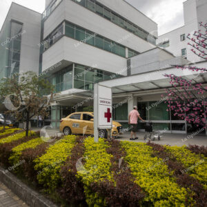 Clinica las Americas