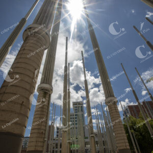 Parque de Las Luces