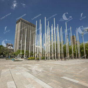 Parque de Las Luces
