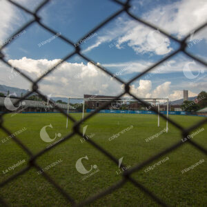 Cancha Cincuentenario