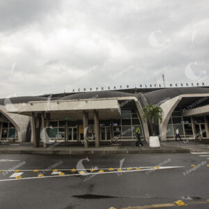 Aeropuerto Olaya Herrera